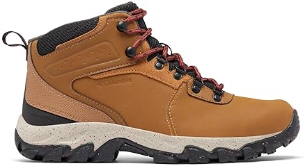 Columbia Men's Waterproof Omni-Heat Newton Ridge Plus II Boots'