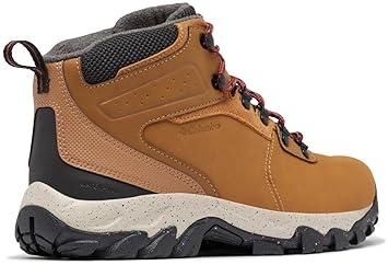 Columbia Men's Waterproof Omni-Heat Newton Ridge Plus II Boots'