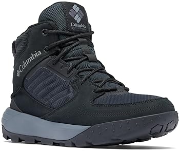 Columbia Stylish Men's Portlander Shoes