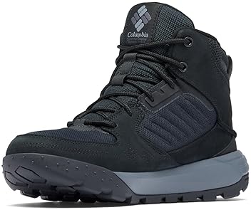 Columbia Stylish Men's Portlander Shoes