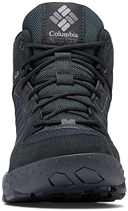 Columbia Stylish Men's Portlander Shoes