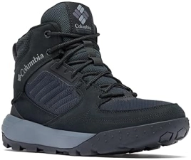 Columbia Stylish Men's Portlander Shoes