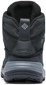 Columbia Stylish Men's Portlander Shoes