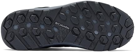 Columbia Stylish Men's Portlander Shoes
