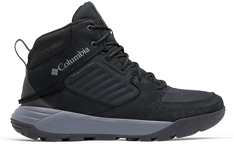 Columbia Stylish Men's Portlander Shoes