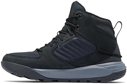 Columbia Stylish Men's Portlander Shoes