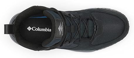 Columbia Stylish Men's Portlander Shoes