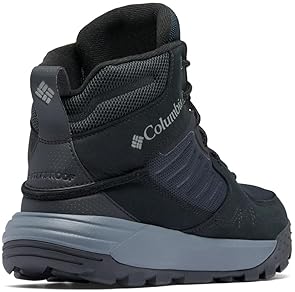 Columbia Stylish Men's Portlander Shoes