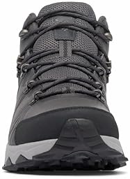 Columbia Men's Peakfreak II Mid Outdry Leather Hiking Boots