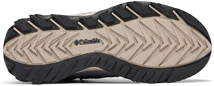 Columbia Waterproof Men's Strata Trail Mid Boots - Ideal for Outdoor Adventures