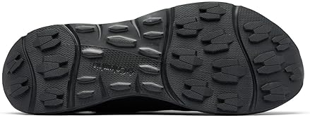 Columbia Men's Drainmaker XTR Water Shoe - Ultimate Performance for Water Activities