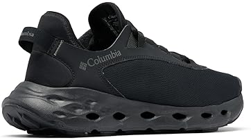 Columbia Men's Drainmaker XTR Water Shoe - Ultimate Performance for Water Activities