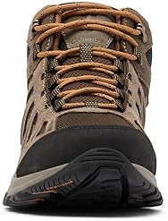 Columbia Redmond III Mid Waterproof Men's Hiking Boot