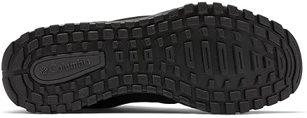 Columbia Fairbanks Mid Men's Boots - Premium Quality