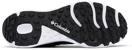 Columbia Men's Konos TRS Outdry Running Shoe - Lightweight and Waterproof