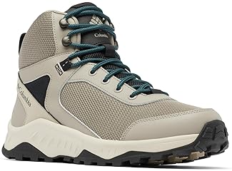 Columbia Waterproof Men's Trailstorm Ascend Mid Boots