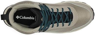Columbia Waterproof Men's Trailstorm Ascend Mid Boots