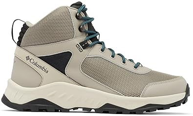 Columbia Waterproof Men's Trailstorm Ascend Mid Boots