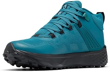 Columbia Men's Facet 75 Mid Outdry Hiking Boots