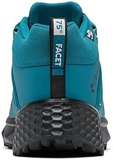 Columbia Men's Facet 75 Mid Outdry Hiking Boots
