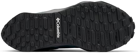 Columbia Men's Facet 75 Mid Outdry Hiking Boots