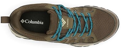 Columbia Men's Waterproof Hiking Shoe - Granite Trail