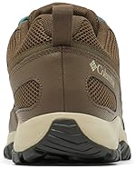 Columbia Men's Waterproof Hiking Shoe - Granite Trail
