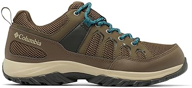 Columbia Men's Waterproof Hiking Shoe - Granite Trail