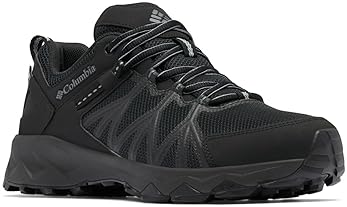 Columbia Men's Peakfreak II Outdry Shoes for Outdoor Adventures