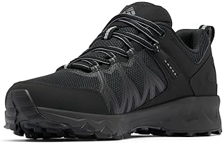 Columbia Men's Peakfreak II Outdry Shoes for Outdoor Adventures