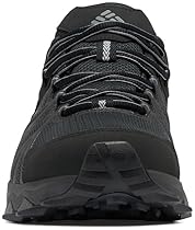 Columbia Men's Peakfreak II Outdry Shoes for Outdoor Adventures
