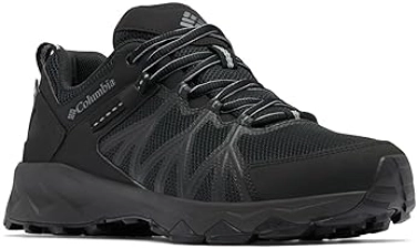 Columbia Men's Peakfreak II Outdry Shoes for Outdoor Adventures