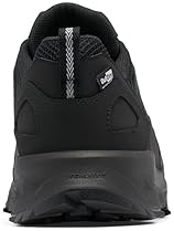 Columbia Men's Peakfreak II Outdry Shoes for Outdoor Adventures