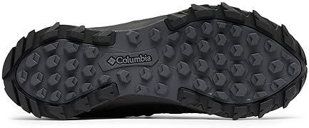 Columbia Men's Peakfreak II Outdry Shoes for Outdoor Adventures