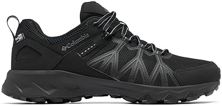 Columbia Men's Peakfreak II Outdry Shoes for Outdoor Adventures