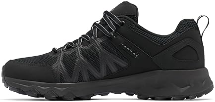 Columbia Men's Peakfreak II Outdry Shoes for Outdoor Adventures