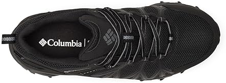 Columbia Men's Peakfreak II Outdry Shoes for Outdoor Adventures
