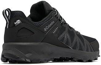 Columbia Men's Peakfreak II Outdry Shoes for Outdoor Adventures