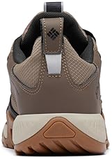 Columbia Men's Landroamer Trailrider Hiking Shoe - Explore the Outdoors in Style