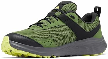 Columbia Men's Vertisol Trail Hiking Shoe - Durable Outdoor Footwear
