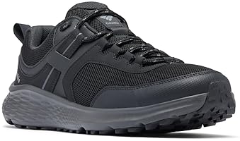 Columbia Konos Low Men's Sneakers