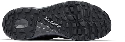 Columbia Konos Low Men's Sneakers