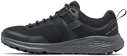 Columbia Konos Low Men's Sneakers