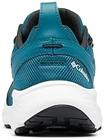 Columbia Men's Waterproof Hiking Shoe - Konos Xcel