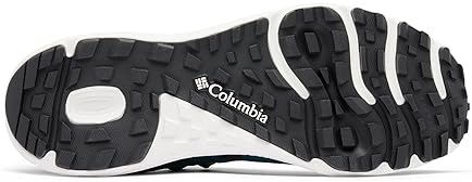 Columbia Men's Waterproof Hiking Shoe - Konos Xcel