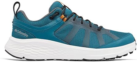 Columbia Men's Waterproof Hiking Shoe - Konos Xcel