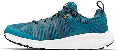 Columbia Men's Waterproof Hiking Shoe - Konos Xcel