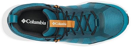 Columbia Men's Waterproof Hiking Shoe - Konos Xcel