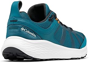 Columbia Men's Waterproof Hiking Shoe - Konos Xcel