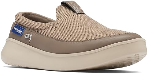 Columbia Men's Boatside Breathe PFG Boat Shoe - Top Performance and Breathability